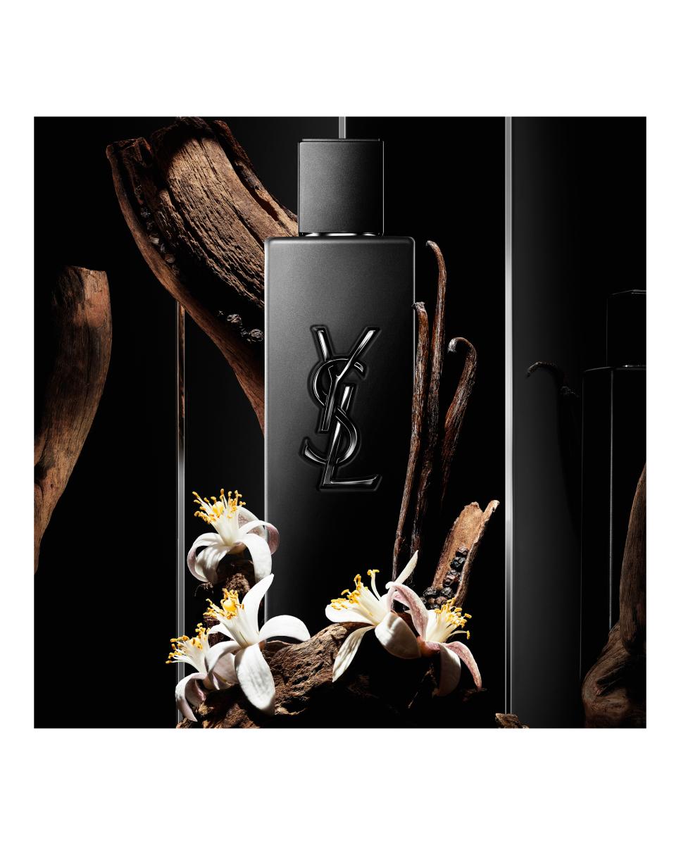 Eau de Parfum Myslf Yves Saint Laurent 60 ml · El Corte Inglés