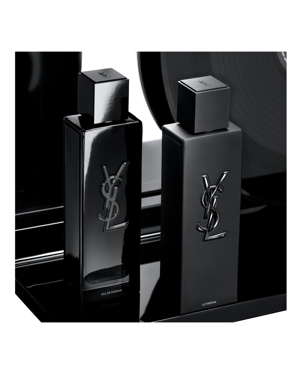Eau de Parfum Myslf Yves Saint Laurent 60 ml · El Corte Inglés