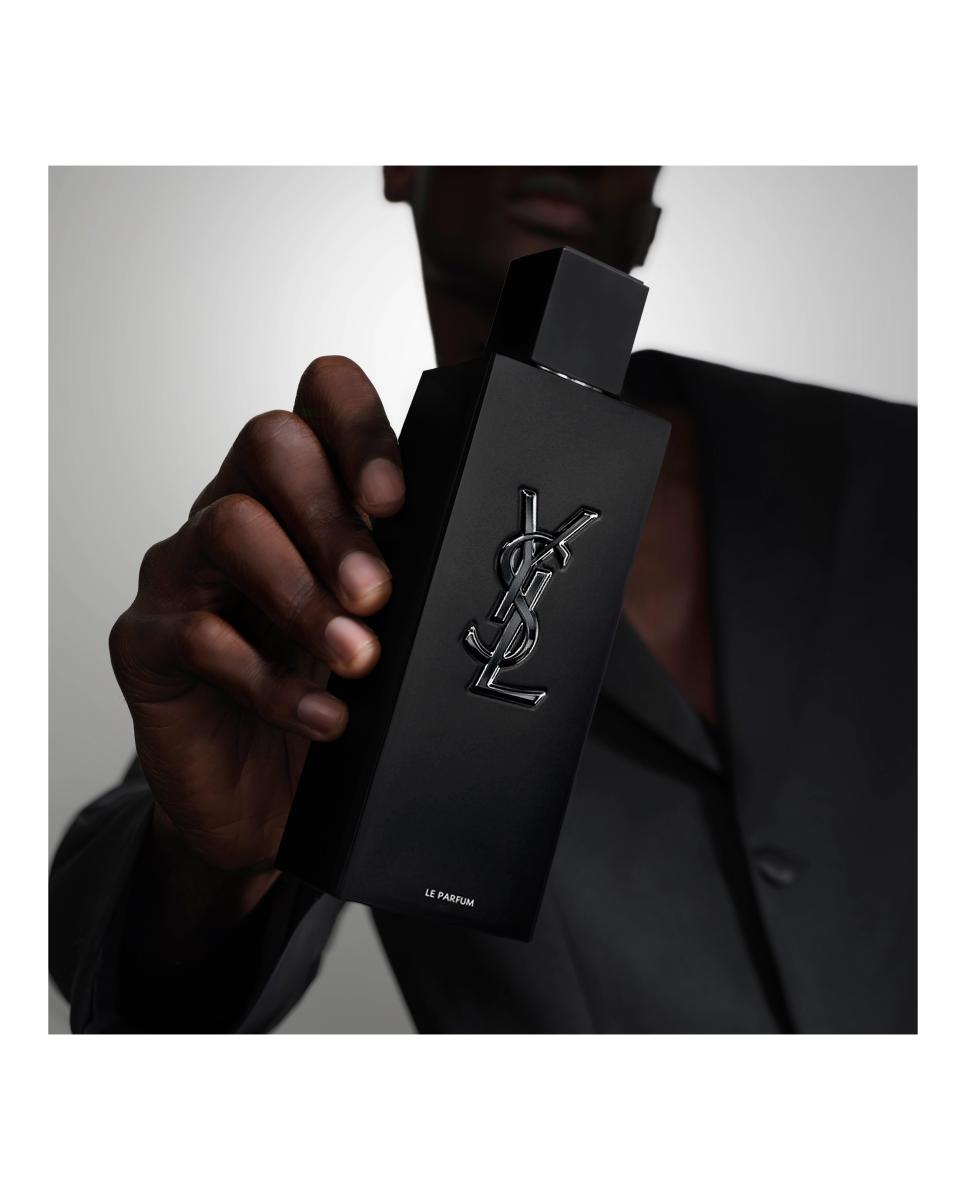 Eau de Parfum Myslf Yves Saint Laurent - 60 ml 11