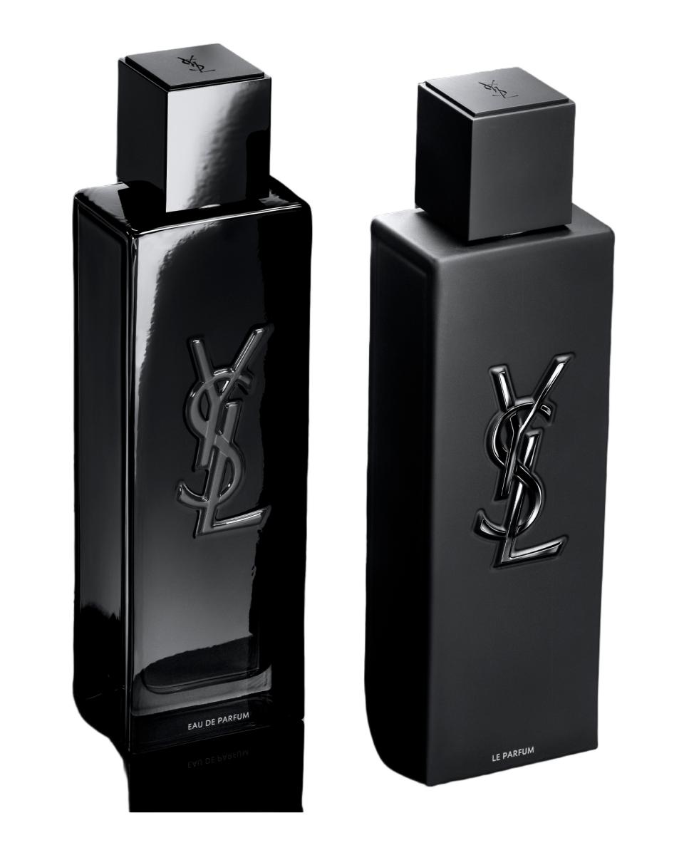 Eau de Parfum Myslf Yves Saint Laurent 100 ml · El Corte Inglés