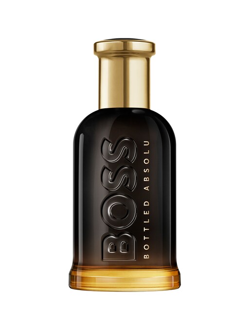 Imagen 0 de Eau de Parfum Boss Bottled Absolu Parfum Intense 50 ml Hugo Boss