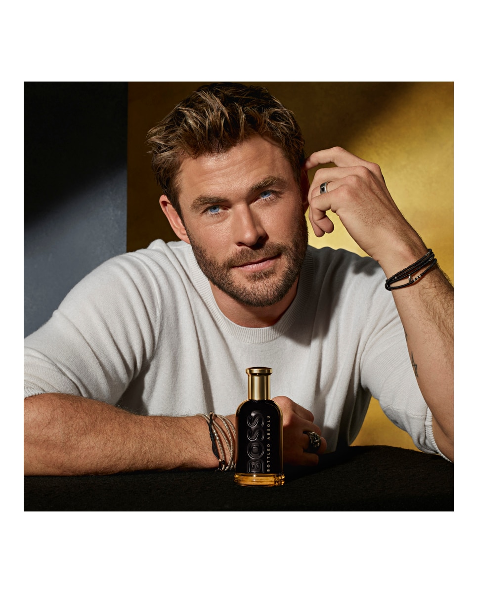 hugo boss bottled opiniones