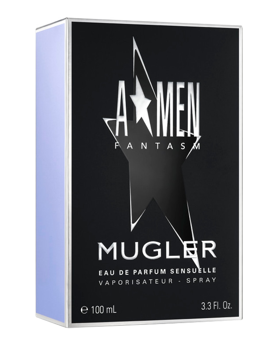 Eau de Parfum A*Men Fantasm Mugler - 50 ml 3