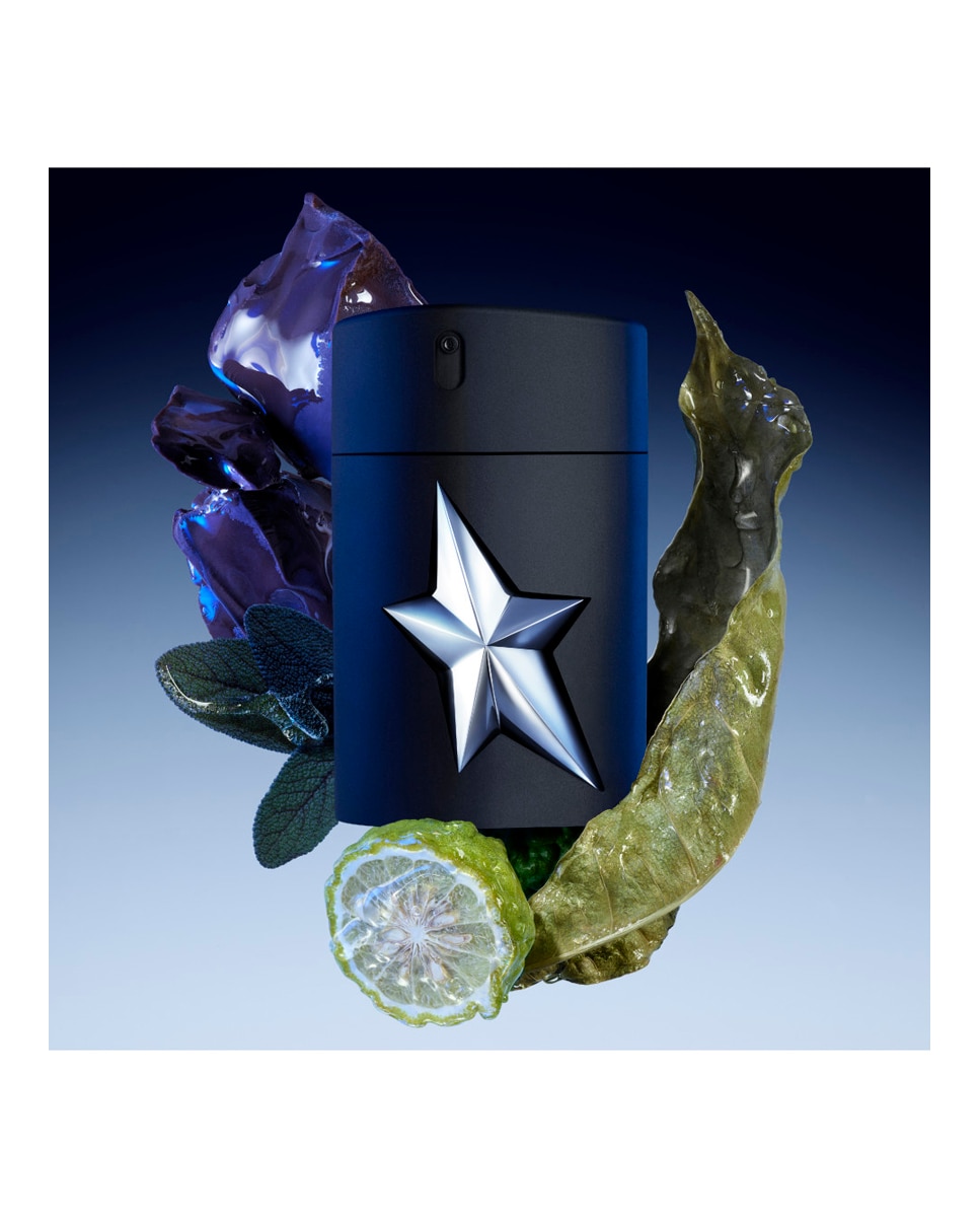 Eau de Parfum A*Men Fantasm Mugler - 50 ml 4