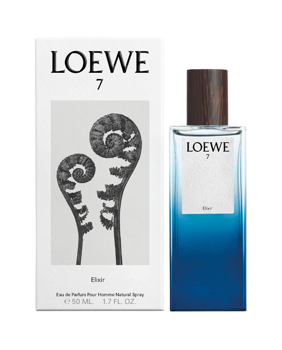 Eau de Parfum 7 Elixir Loewe - 50 ml 2