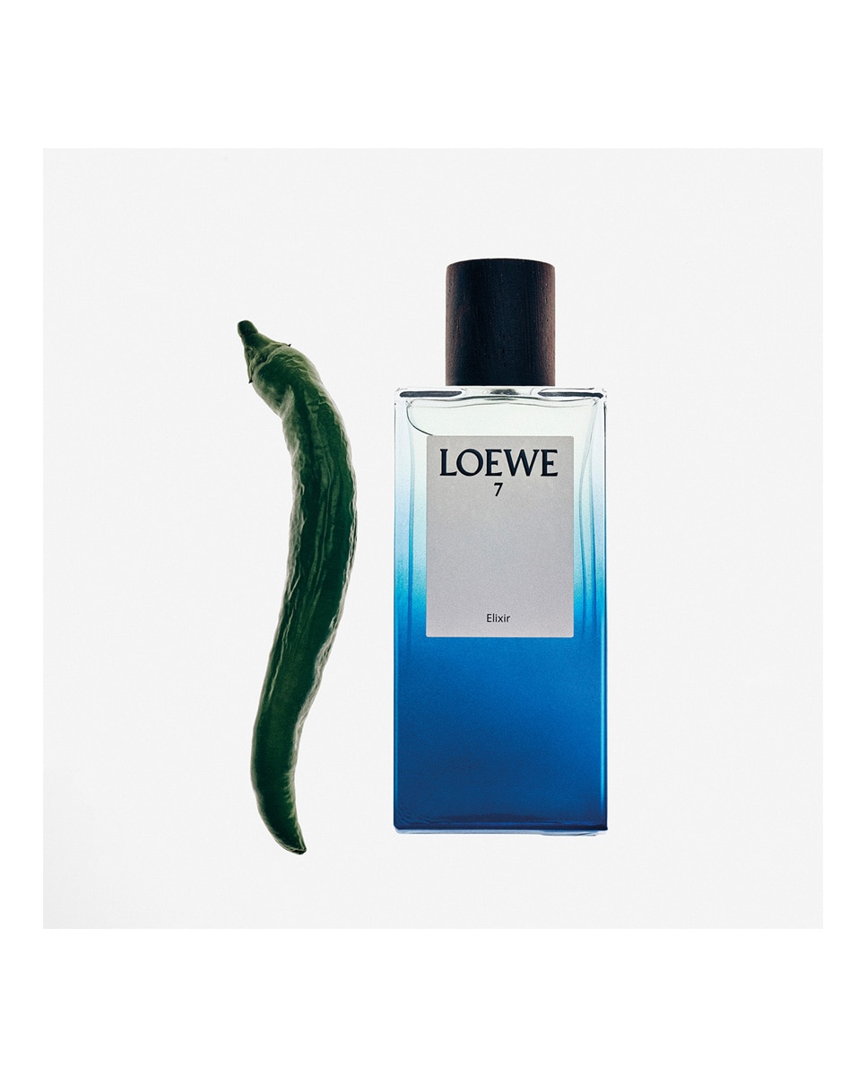 Eau de Parfum 7 Elixir Loewe - 50 ml 4