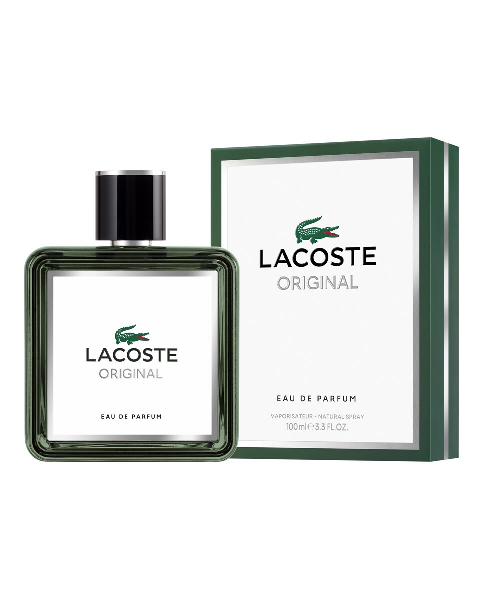Lacoste Blanc Perfume Lacoste 100 Ml Eau De Lacoste Blanco Precio