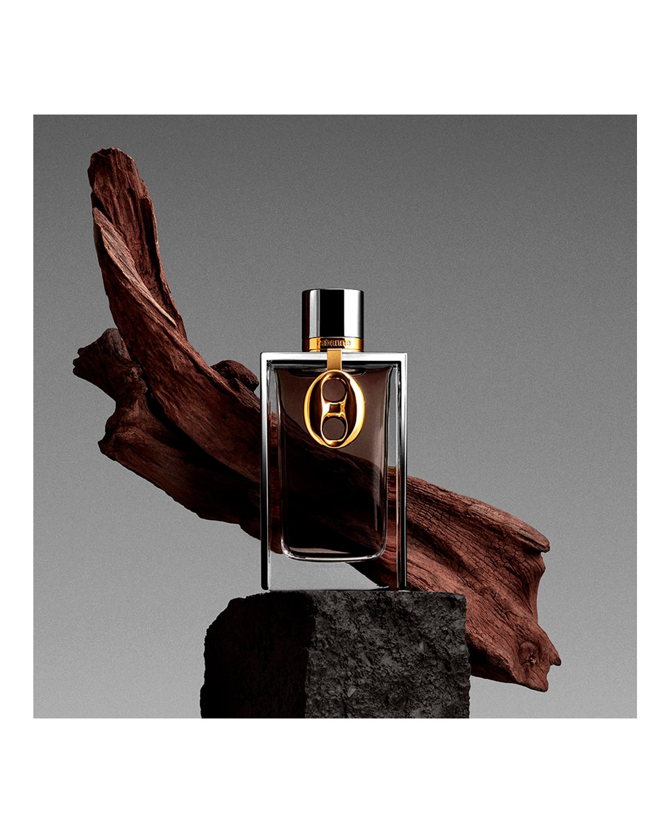 Imagen 5 de Oud Montaigne Eau de Parfum Collection Rabanne - 15 ml