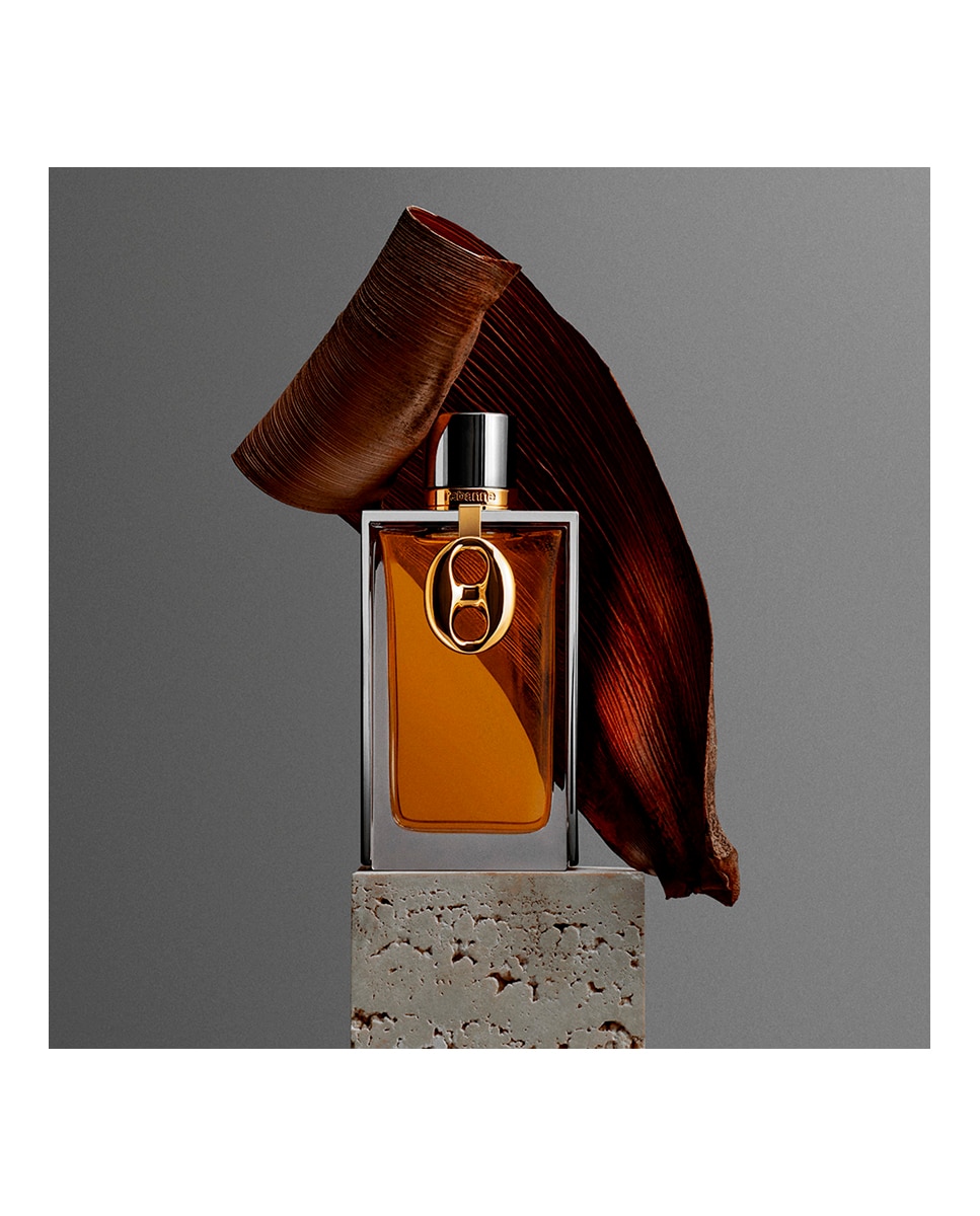 Imagen 4 de After Club Eau de Parfum Collection Rabanne - 125 ml
