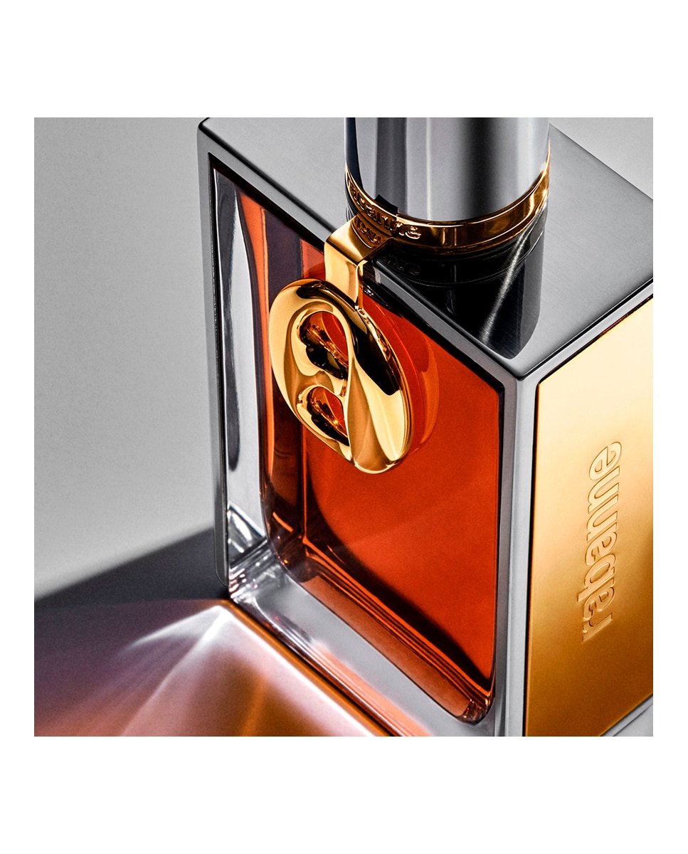 Imagen 4 de Night Soul Eau de Parfum Collection Rabanne - 15 ml