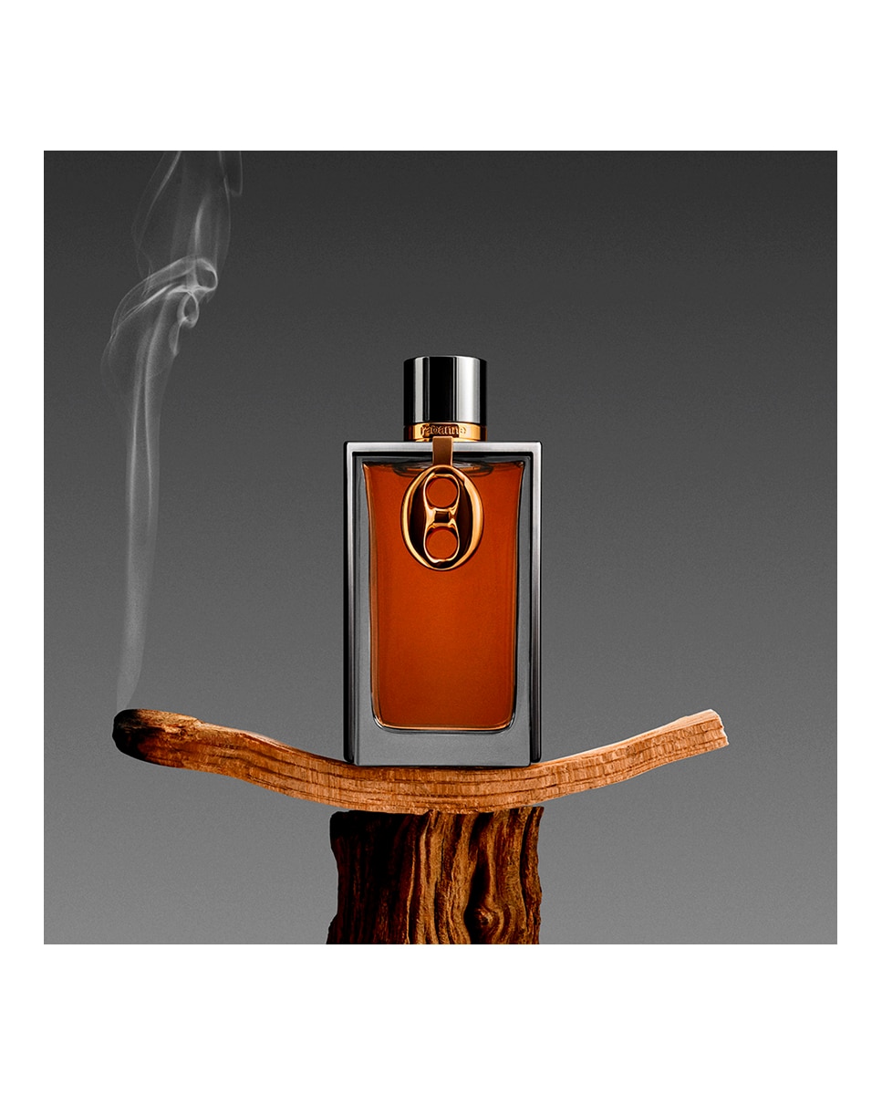 Imagen 5 de Night Soul Eau de Parfum Collection Rabanne - 15 ml