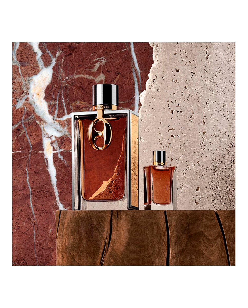 Imagen 7 de Night Soul Eau de Parfum Collection Rabanne - 15 ml