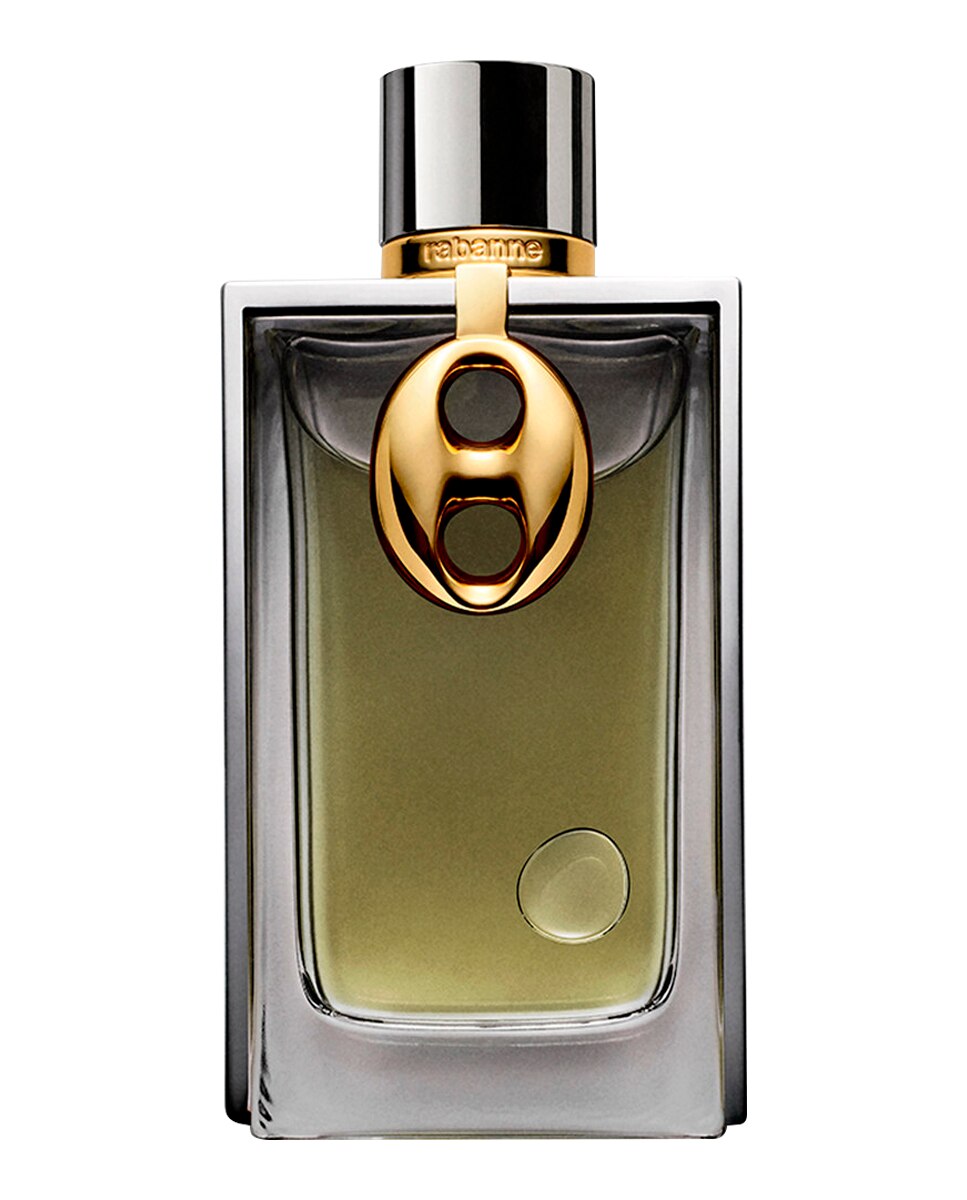 Rabanne – Eau de Parfum Mesh Metal 125 ml Collection Rabanne.
