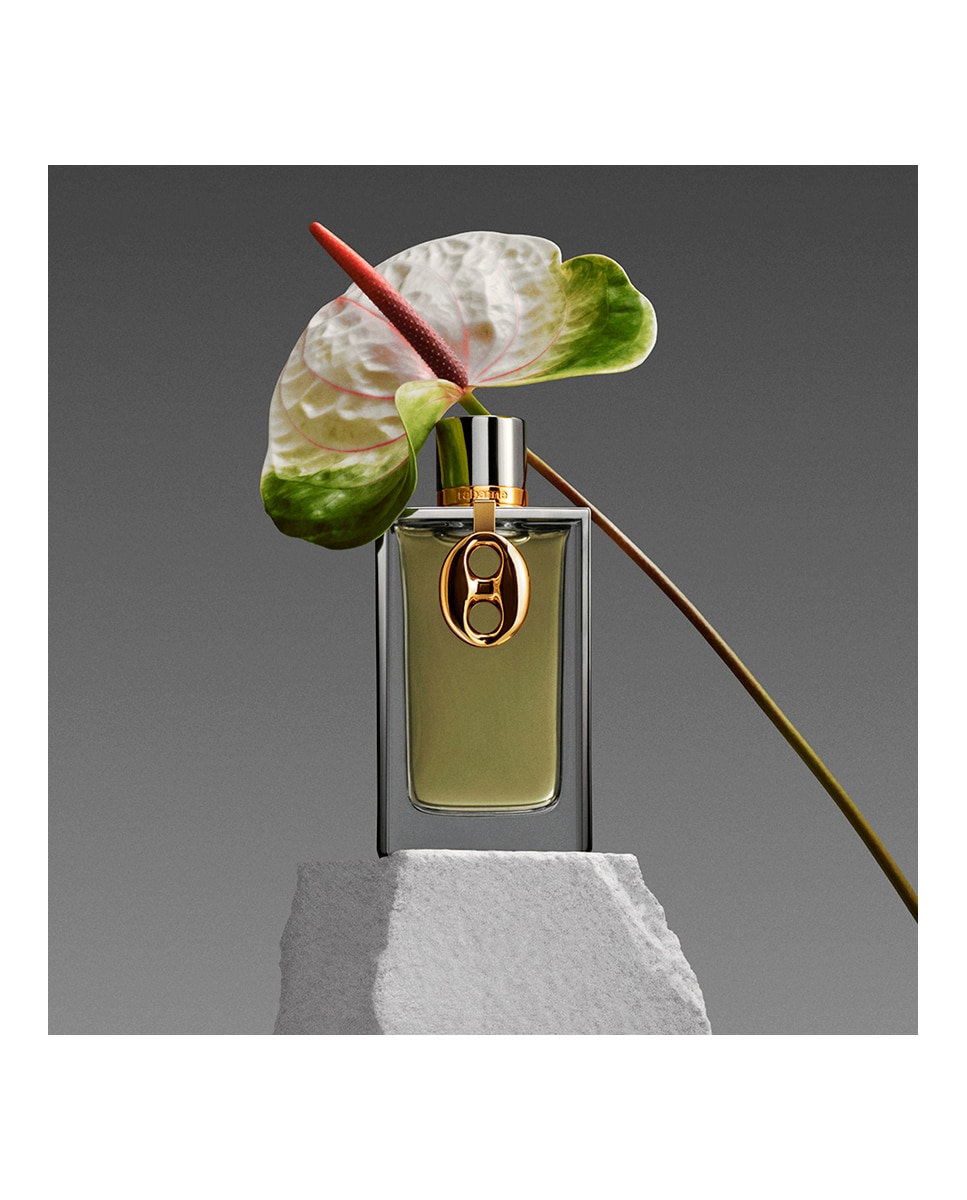 Imagen 5 de Mesh Metal Eau de Parfum Collection Rabanne125 ml - 125 ml