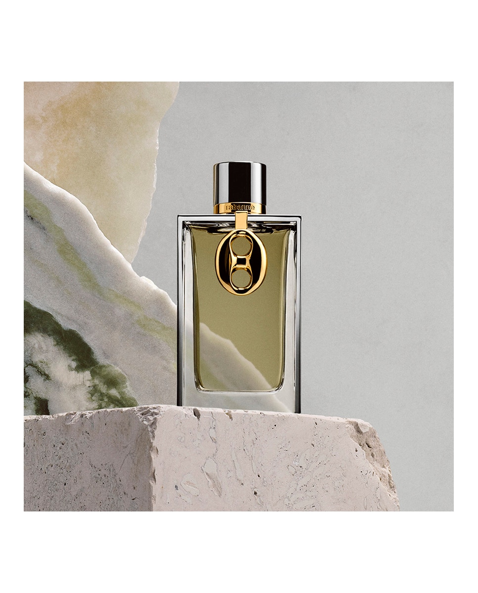Imagen 7 de Mesh Metal Eau de Parfum Collection Rabanne125 ml - 125 ml