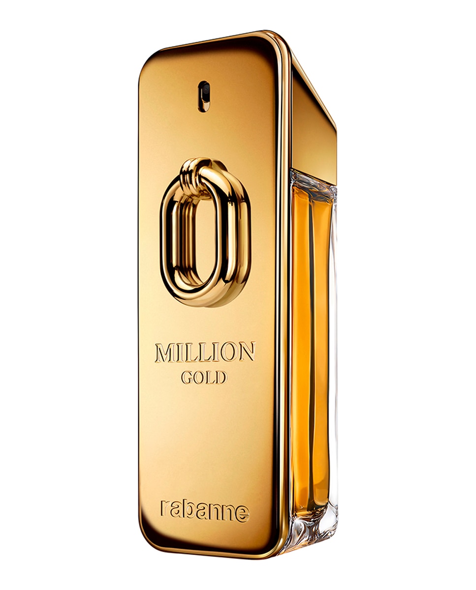 Rabanne - Eau de Parfum Intense Million Gold Rabanne.