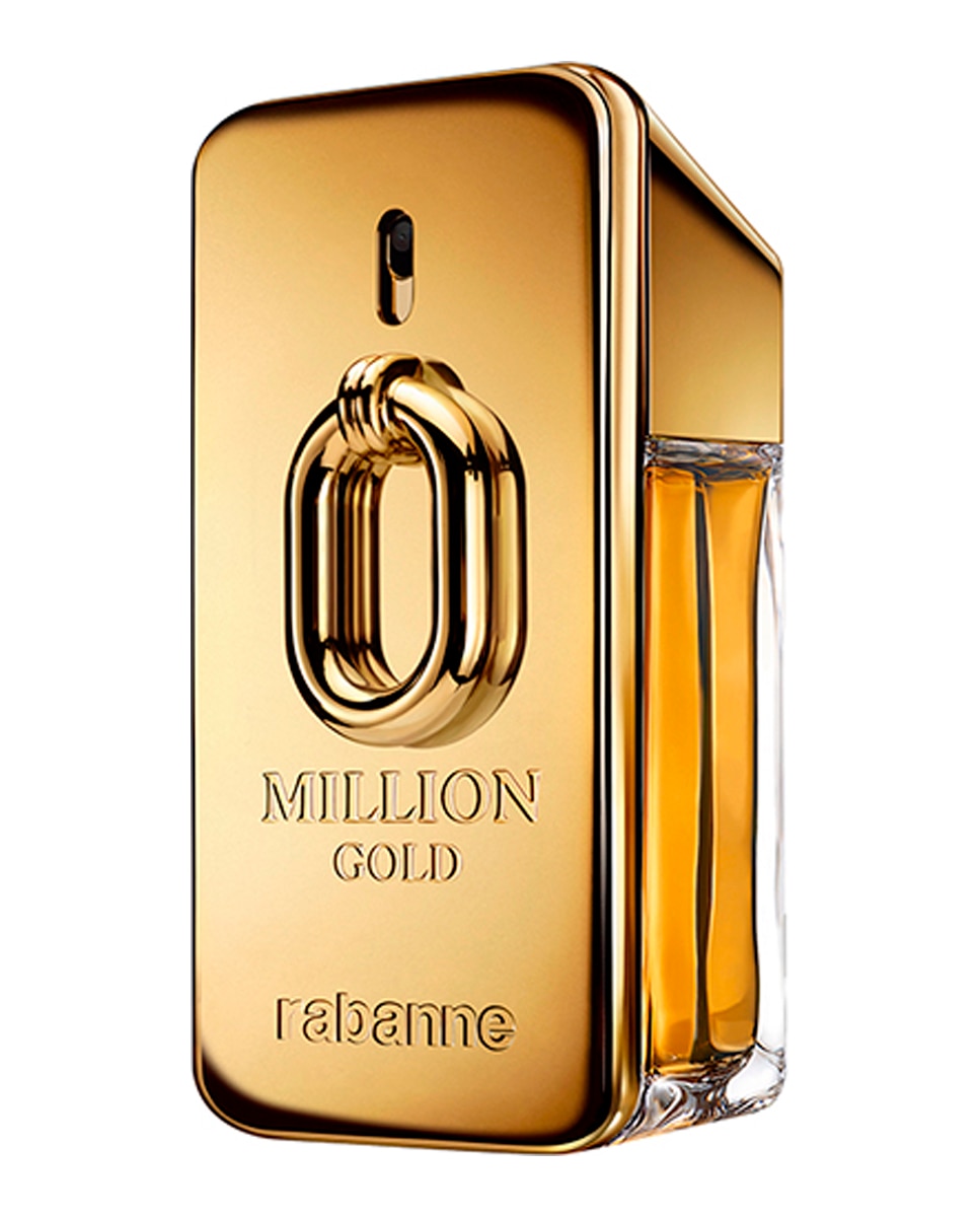 Eau de Parfum Intense Million Gold Rabanne - 50 ml 1