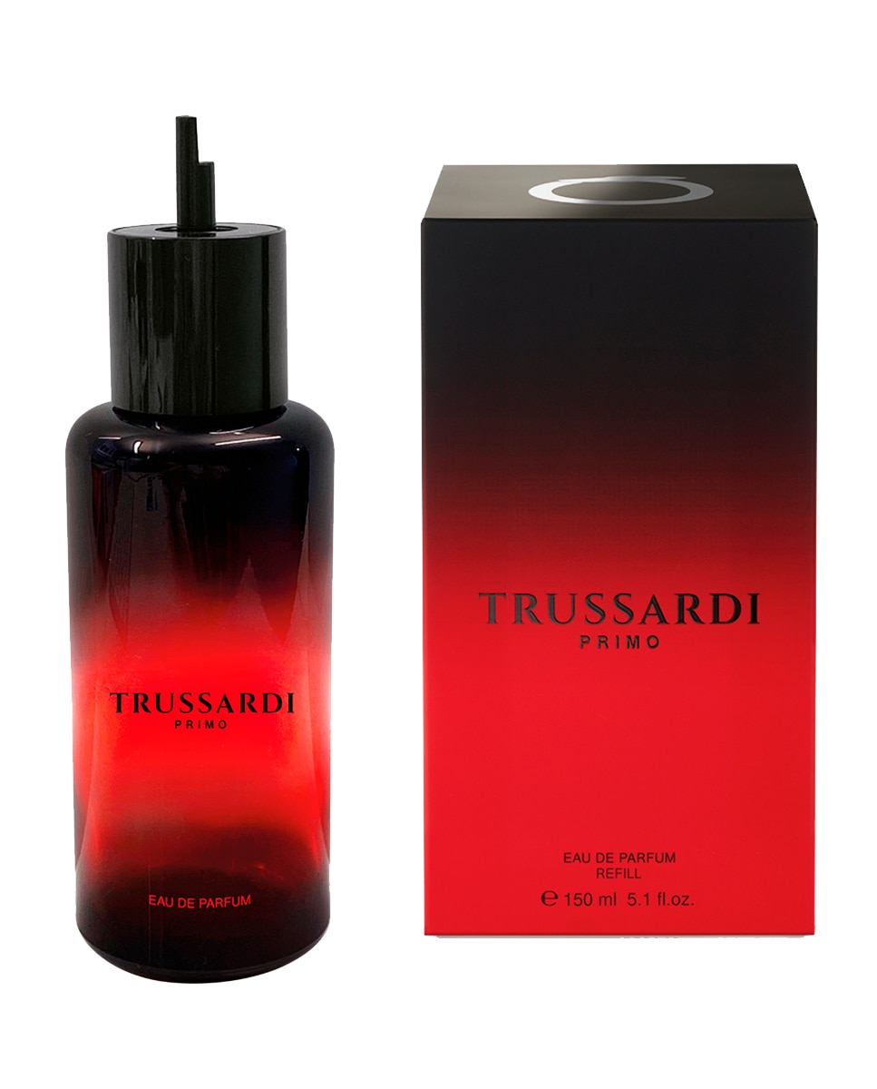 Eau De Parfum Refill Primo Natural 150 ml Trussardi - 150 ml 2