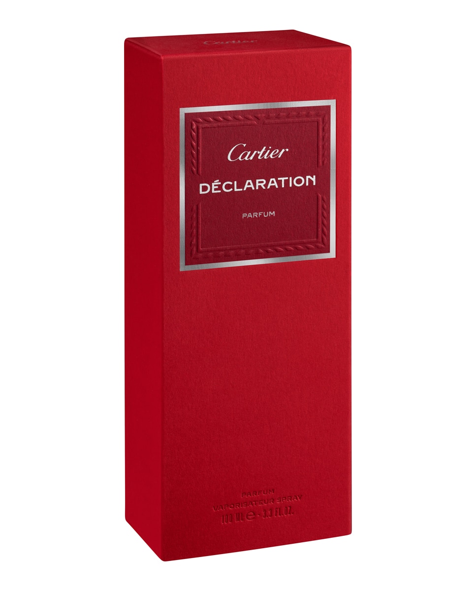 Parfum masculino Declaration Cartier - 100 ml 2