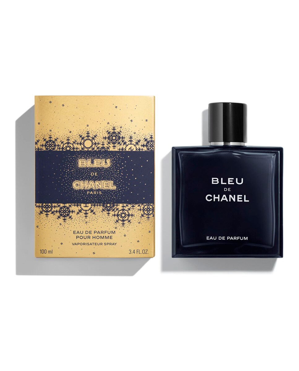 100 Ml Perfume De Hombre Chanel Bleu Precio BLEU DE CHANEL 100ML
