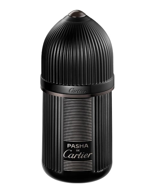 Cartier – Eau de Parfum Pasha Noire Absolu 100 ml Cartier.