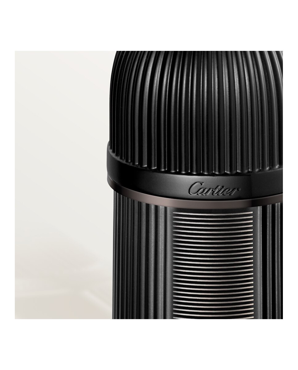 Imagen 4 de Eau de Parfum Pasha Noire Absolu 100 ml Cartier - 100 ml