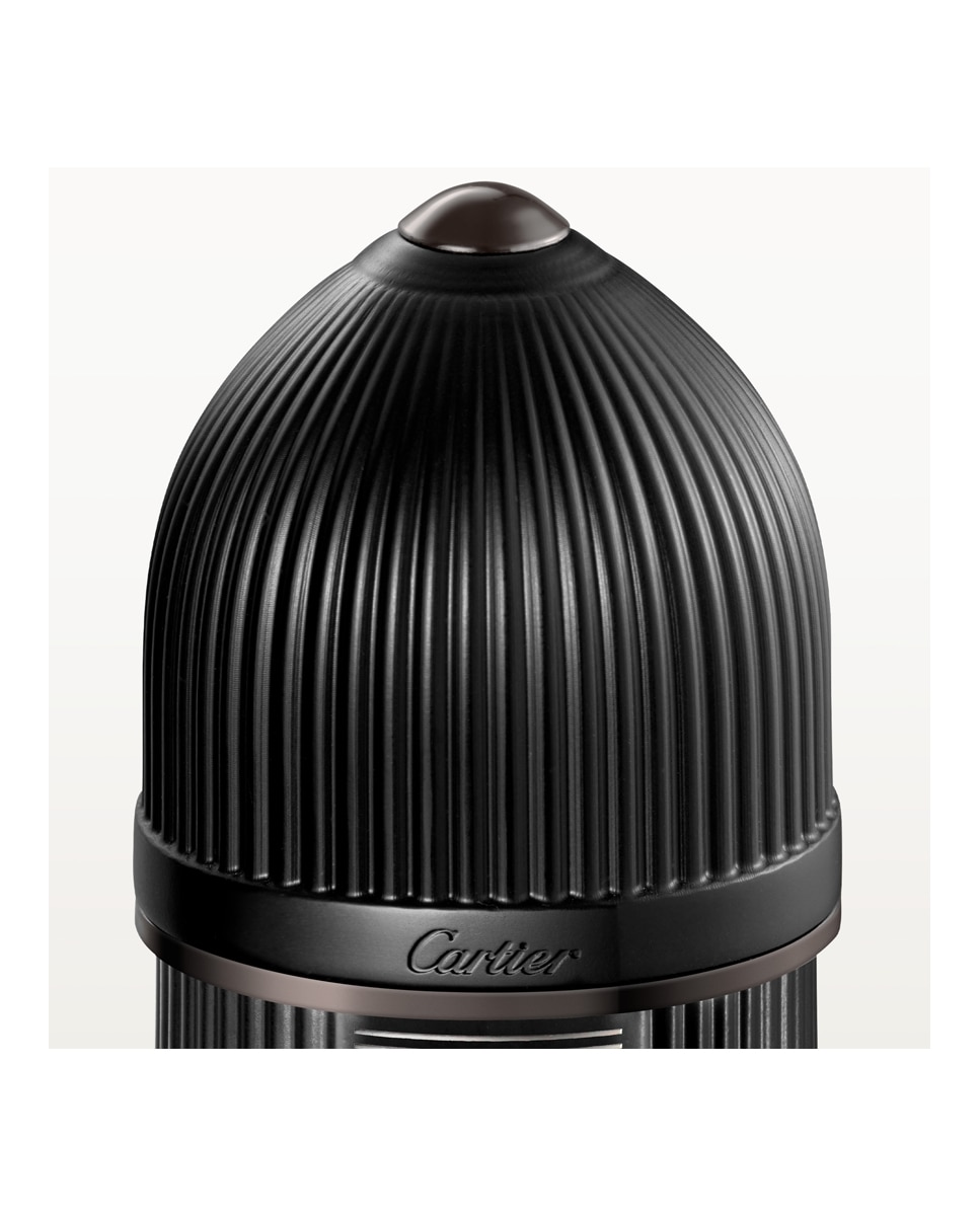 Imagen 5 de Eau de Parfum Pasha Noire Absolu 100 ml Cartier - 100 ml