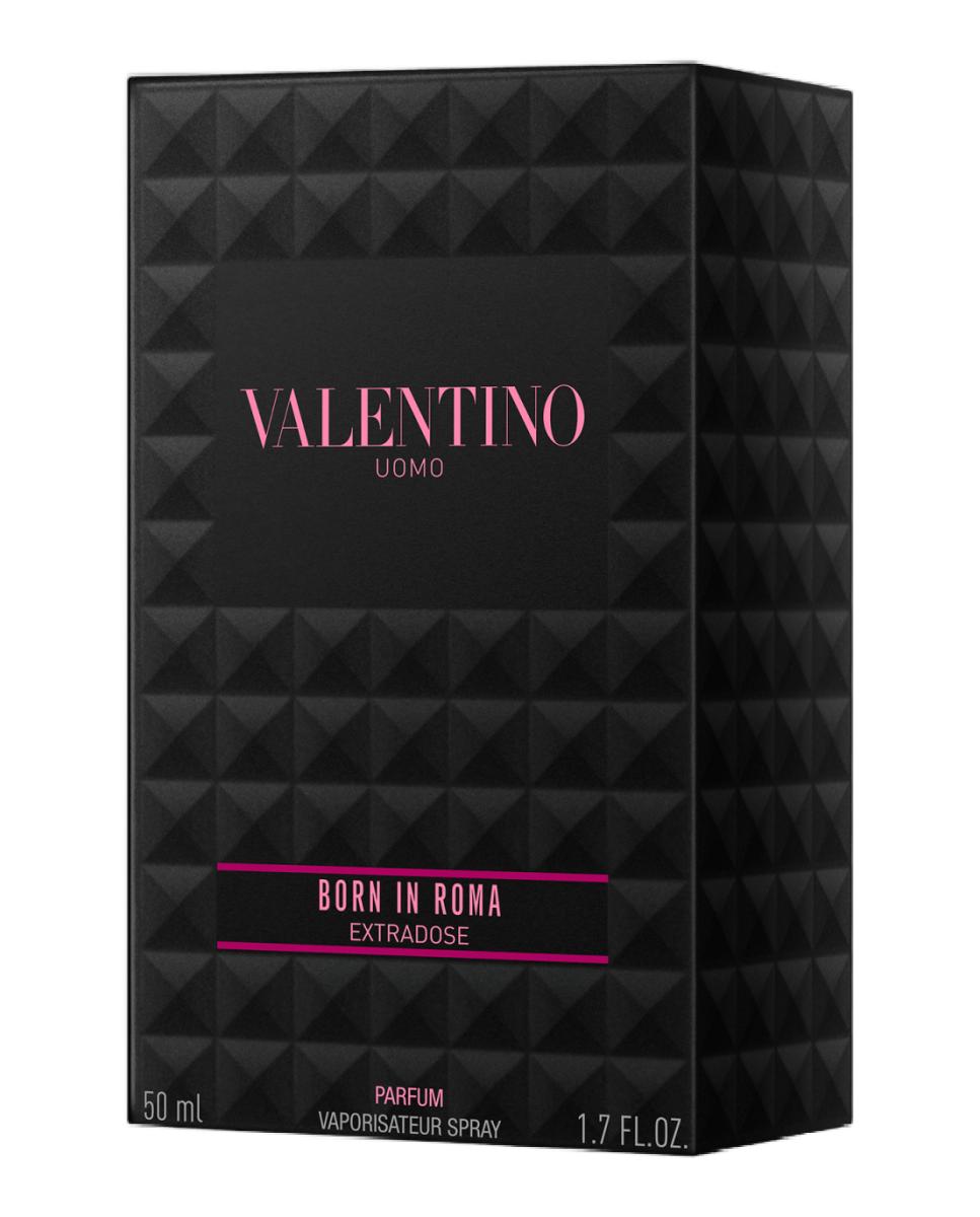 Valentino Born In Roma Uomo Extradose - 50 ml 3