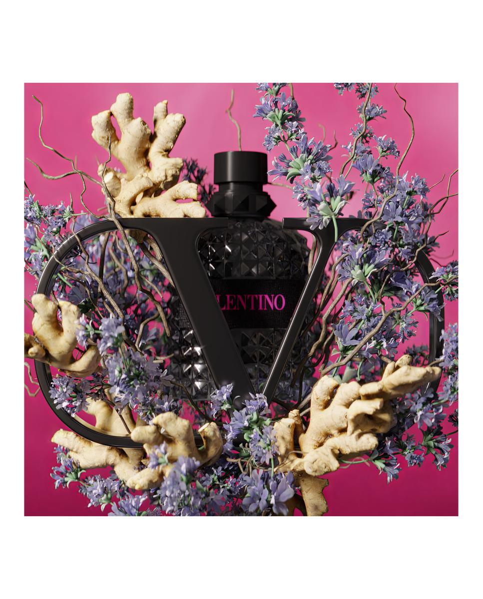 Valentino Born In Roma Uomo Extradose - 50 ml 4