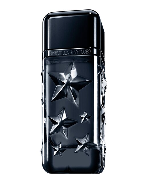 Imagen 0 de Eau De Parfum 212 Vip Black Ny Rodeo For Men 100 ml Carolina Herrera