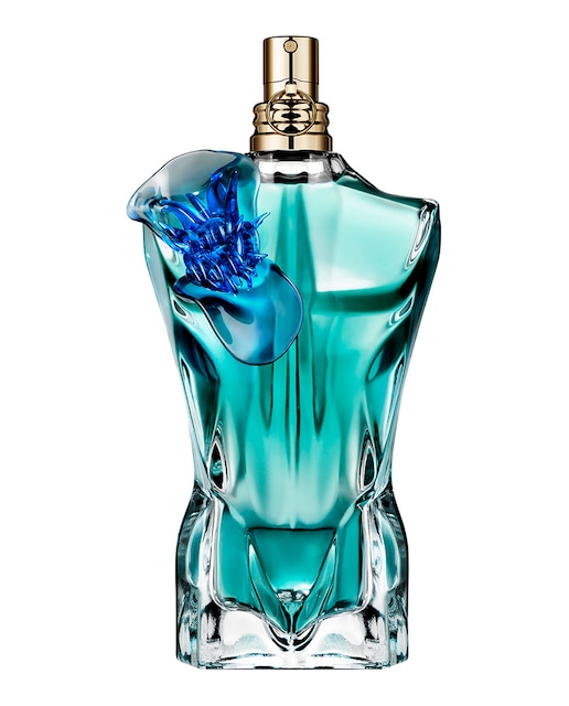 Imagen 0 de Eau De Parfum Le Beau Flower Edition 125 ml Jean Paul Gaultier