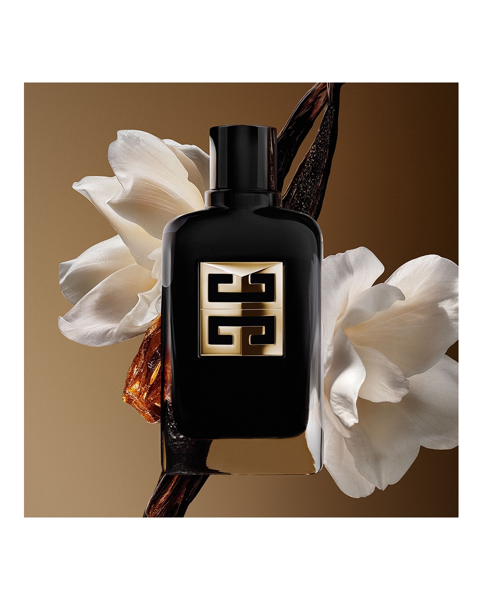 Eau de Parfum Ambrée Gentleman Society Givenchy - 60 ml 2
