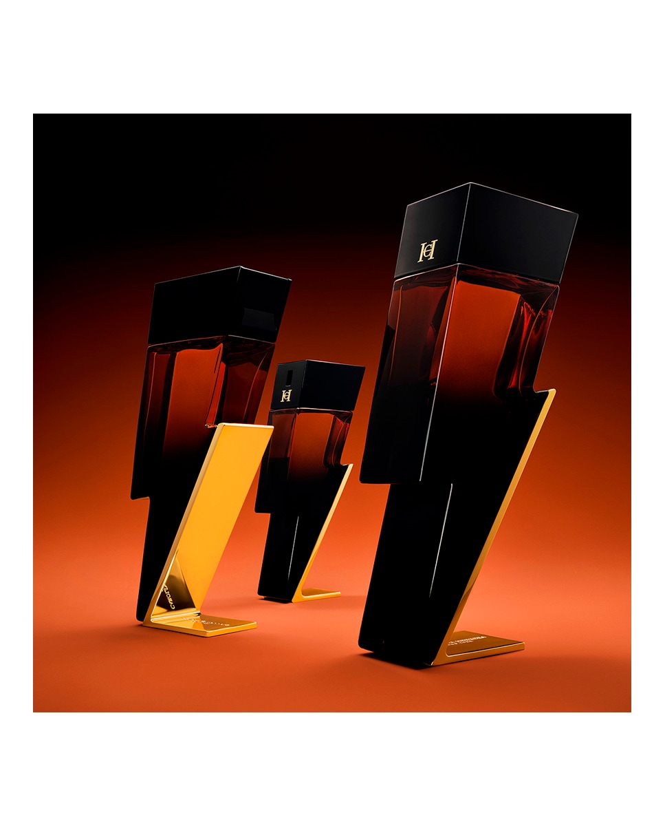 Eau de Parfum Elixir Bad Boy Elixir Carolina Herrera 6