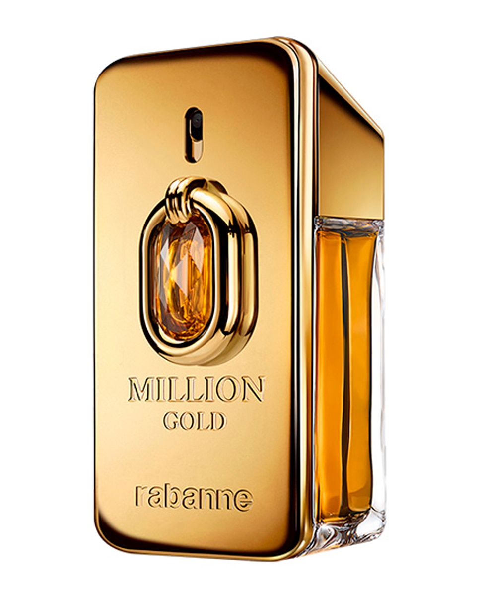 Rabanne - Parfum Intense Million Gold Elixir Rabanne.