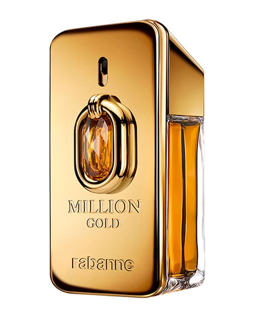 Imagen 0 de Parfum Intense Million Gold Elixir Rabanne