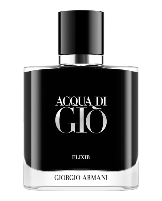 Imagen 0 de Eau de Parfum Aqcua di Giò Elixir 50 ml Giorgio Armani