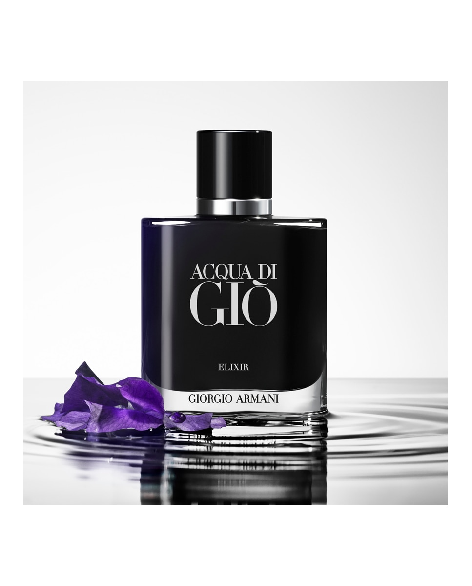 Eau de Parfum Aqcua di Giò Elixir 50 ml Giorgio Armani - 50 ml 6