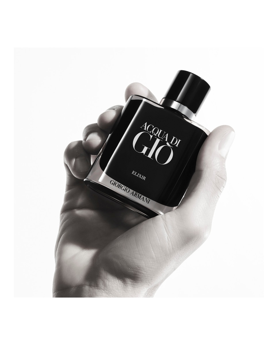 Eau de Parfum Aqcua di Giò Elixir 50 ml Giorgio Armani - 50 ml 7