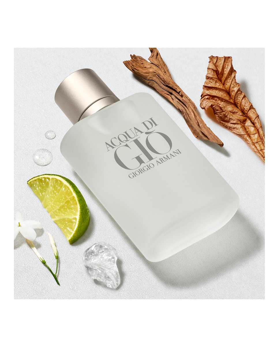 Eau de Toilette Acqua di Giò Giorgio Armani - 200 ml 3
