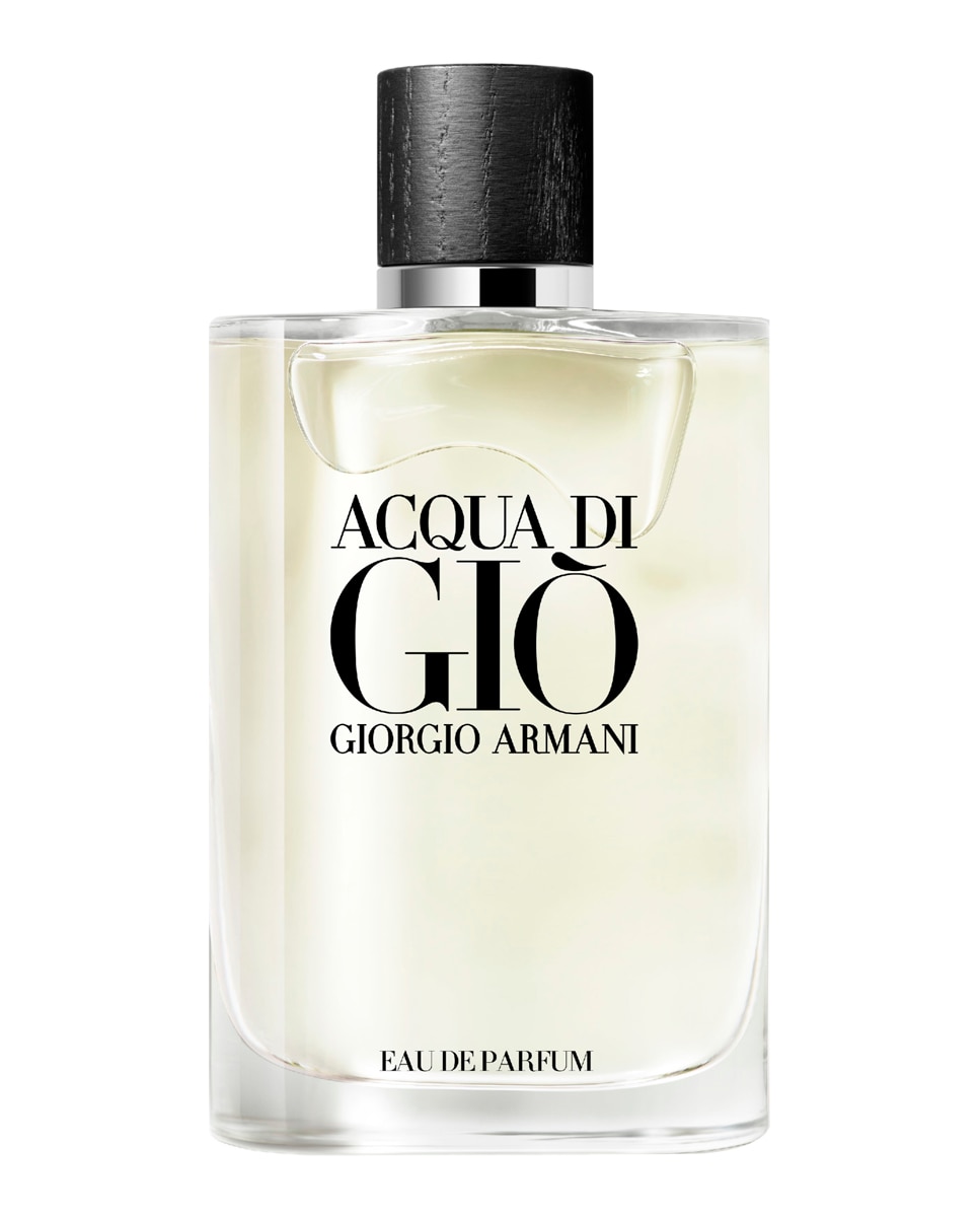 Giorgio Armani – Eau De Parfum Acqua Di Gio Homme 200 Ml Giorgio Armani.
