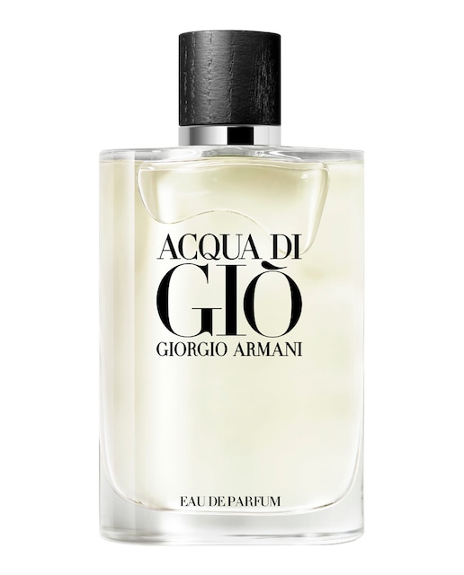 Imagen 0 de Eau De Parfum Acqua Di Gio Homme 200 Ml Giorgio Armani
