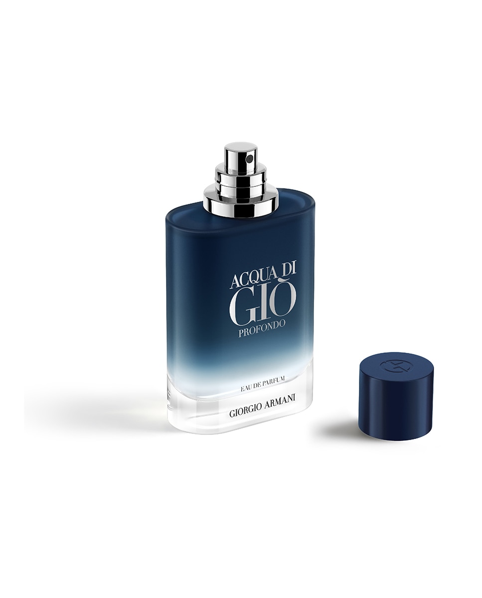 Eau de Parfum Acqua di Giò Profondo Fougère - 200 ml 3