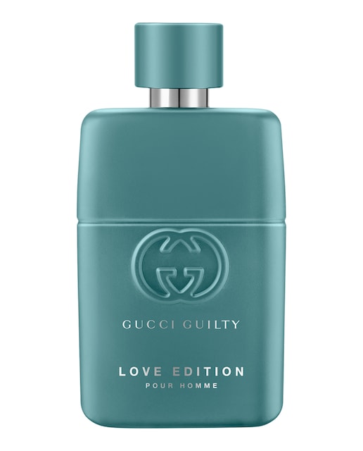 Gucci – Eau De Parfum Guilty Love Edition Para Hombre 90 ml Gucci.