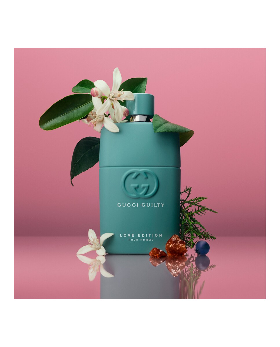 Eau De Parfum Guilty Love Edition Para Hombre 90 ml Gucci · Gucci