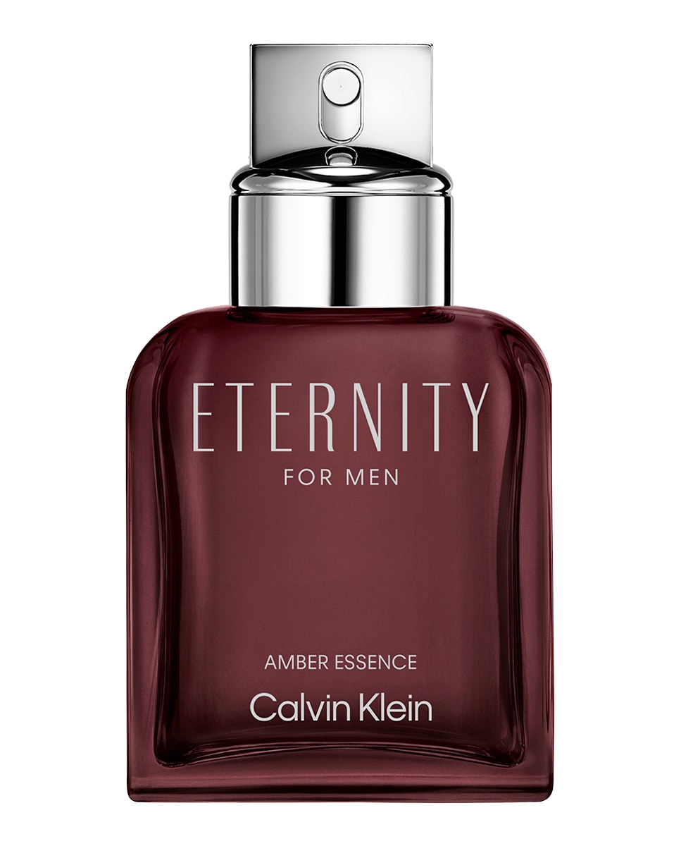 Calvin Klein - Eau de Parfum Eternity Amber Essence Calvin Klein.