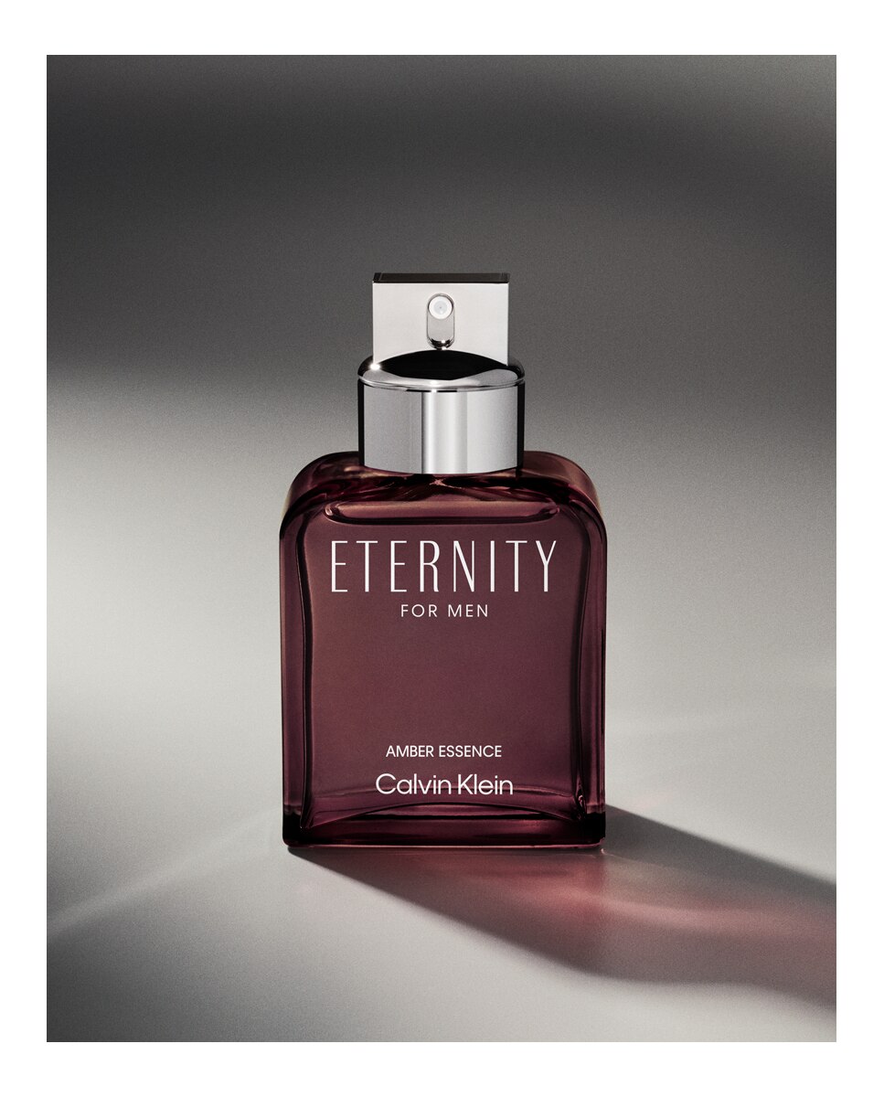 Eau de Parfum Eternity Amber Essence Calvin Klein - 50 ml 3