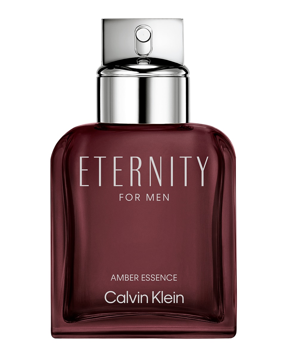 Calvin Klein - Eau de Parfum Eternity Amber Essence Calvin Klein.