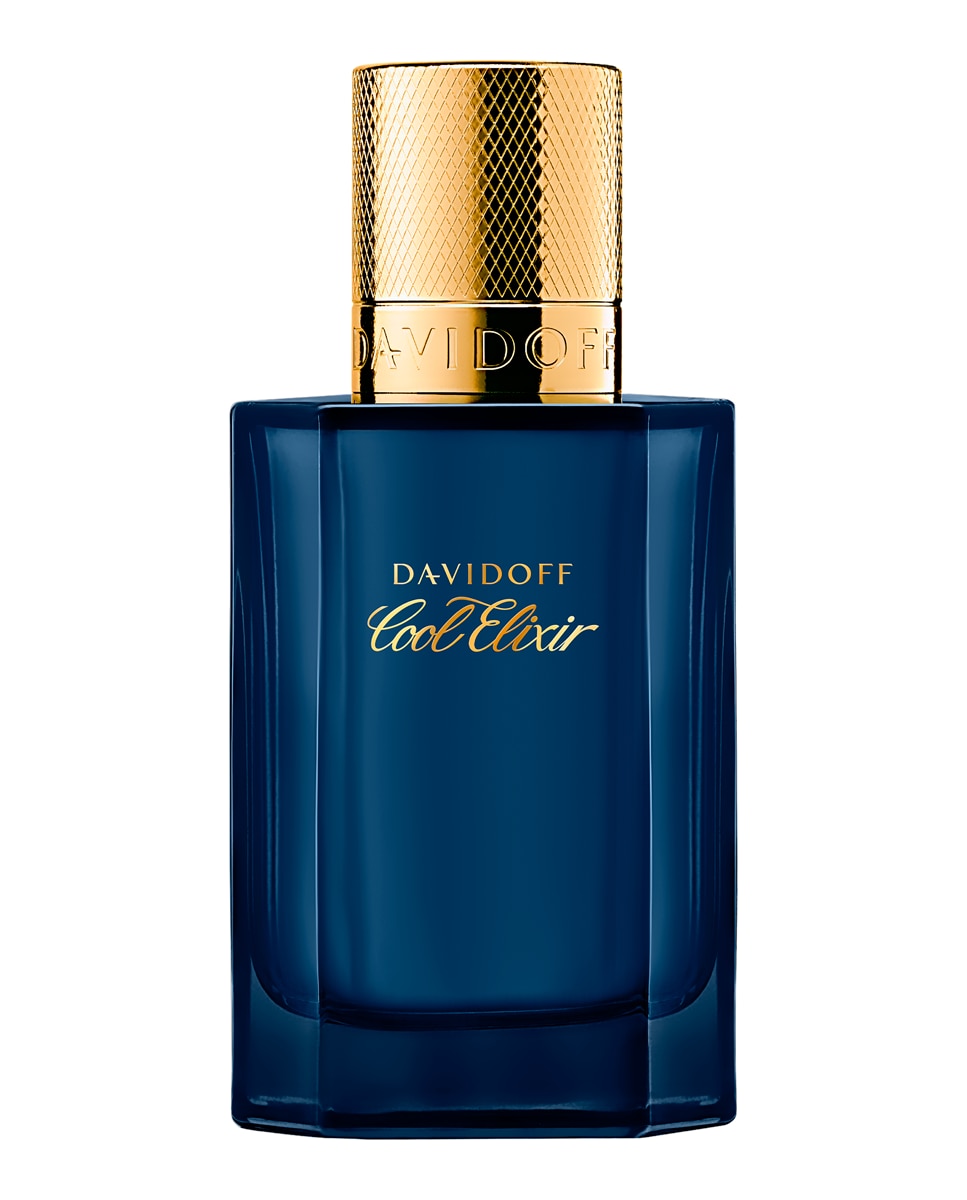 Imagen 0 de Eau de Parfum Davidoff Cool Elixir Davidoff