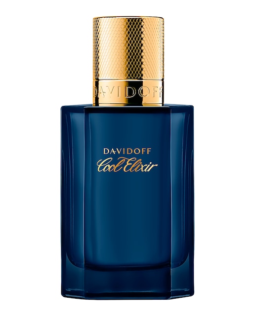 Imagen 0 de Eau de Parfum Davidoff Cool Elixir Davidoff