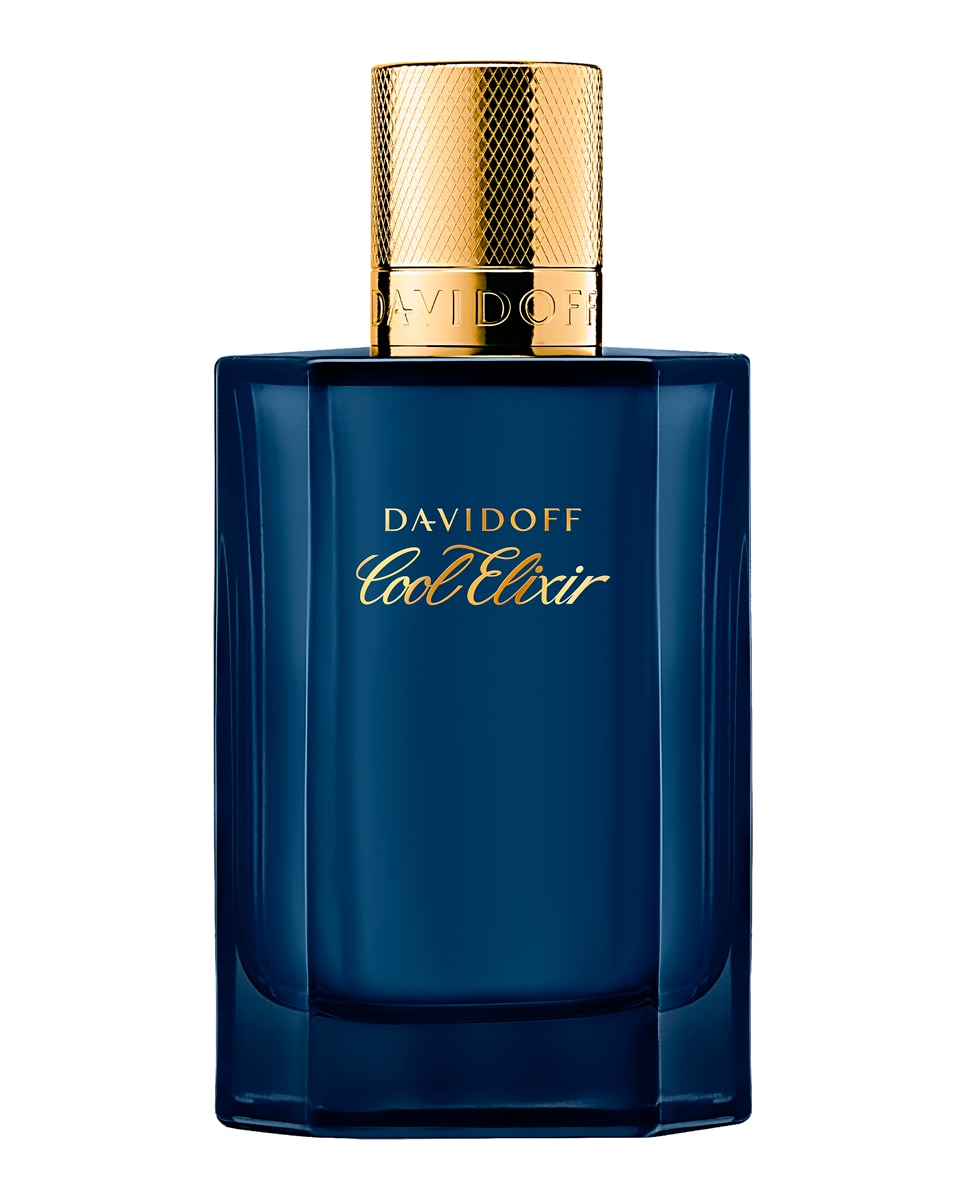 Davidoff - Eau de Parfum Davidoff Cool Elixir Davidoff.